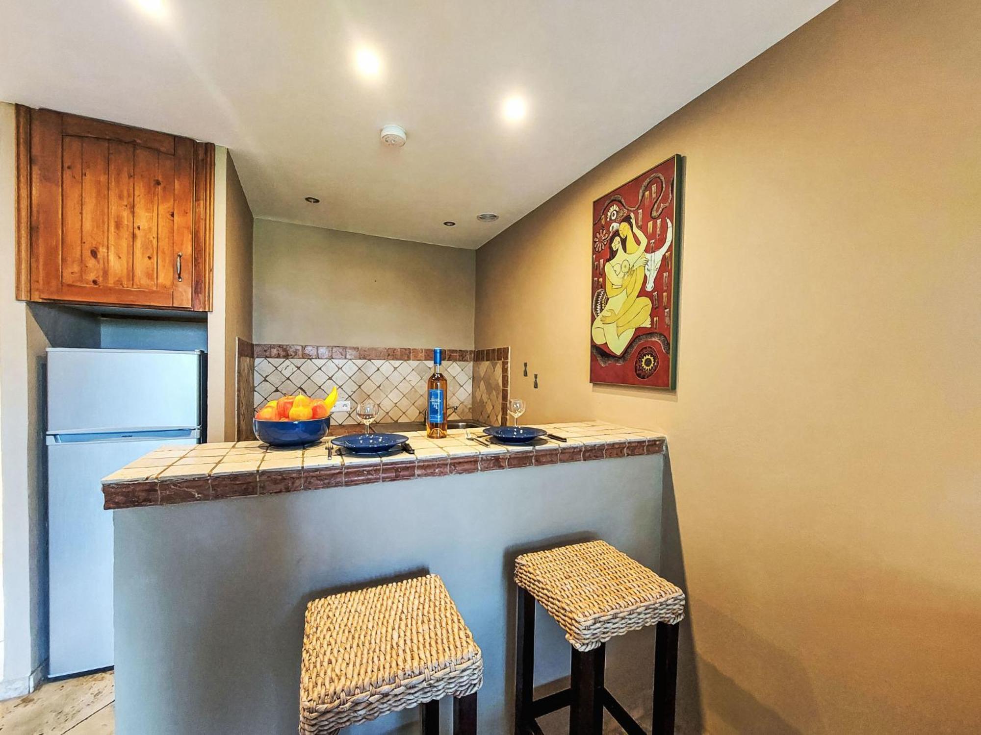 Apartment Les Carles By Interhome Saint-Tropez Dış mekan fotoğraf